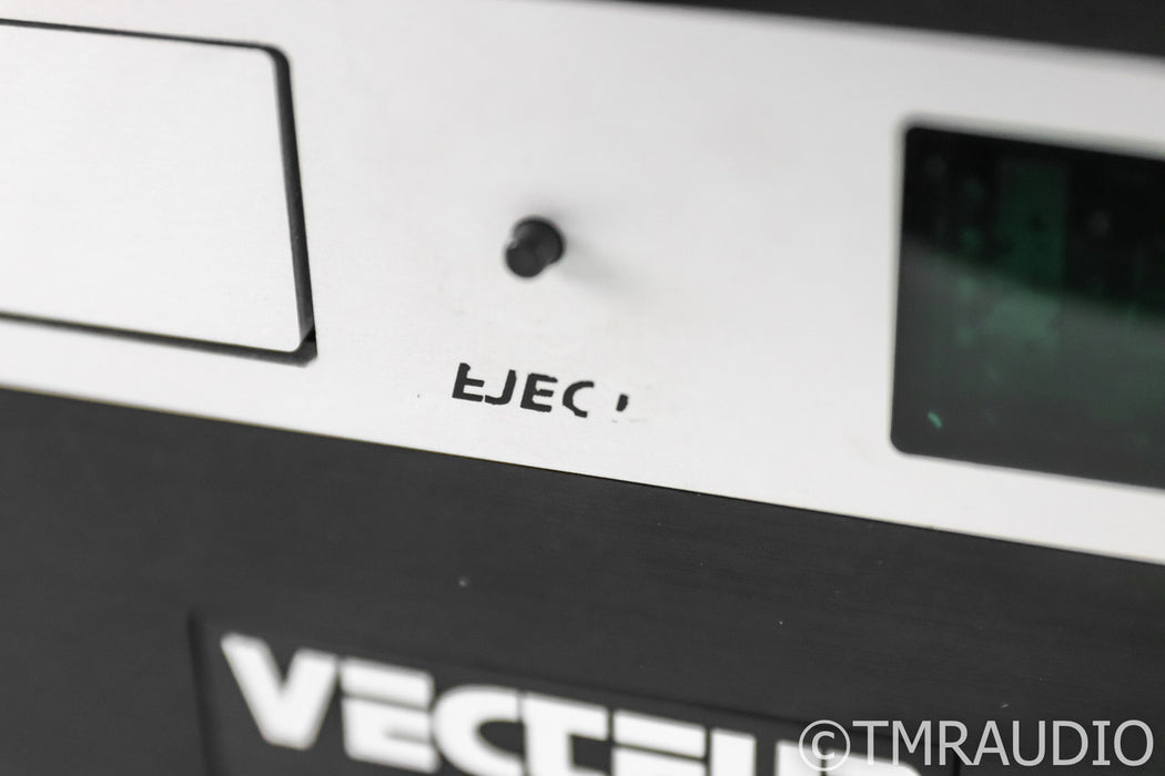 Vecteur D-2 CD Transport