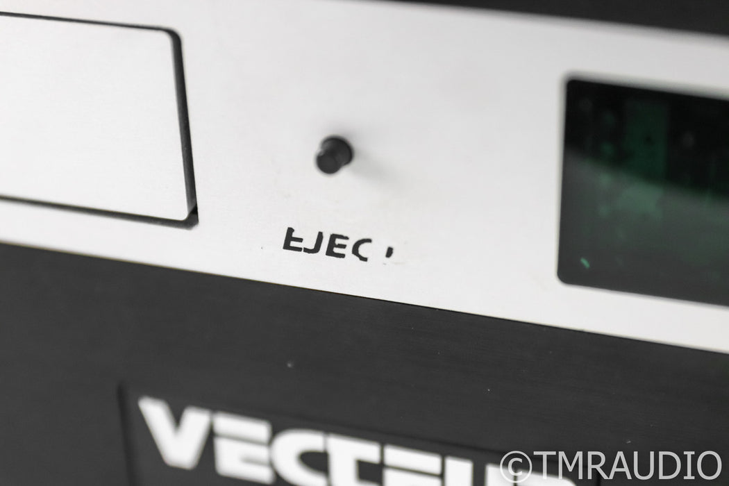 Vecteur D-2 CD Transport