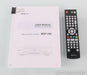 Oppo BDP-105 Universal Blu-Ray Player
