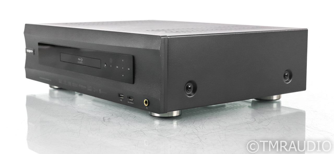 Oppo BDP-105 Universal Blu-Ray Player