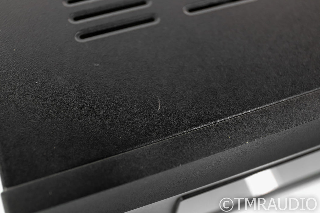 Oppo BDP-105 Universal Blu-Ray Player