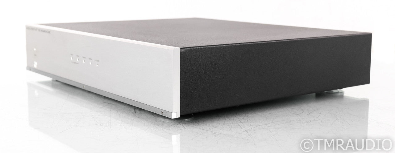 Musical Fidelity A324 Upsampling DAC