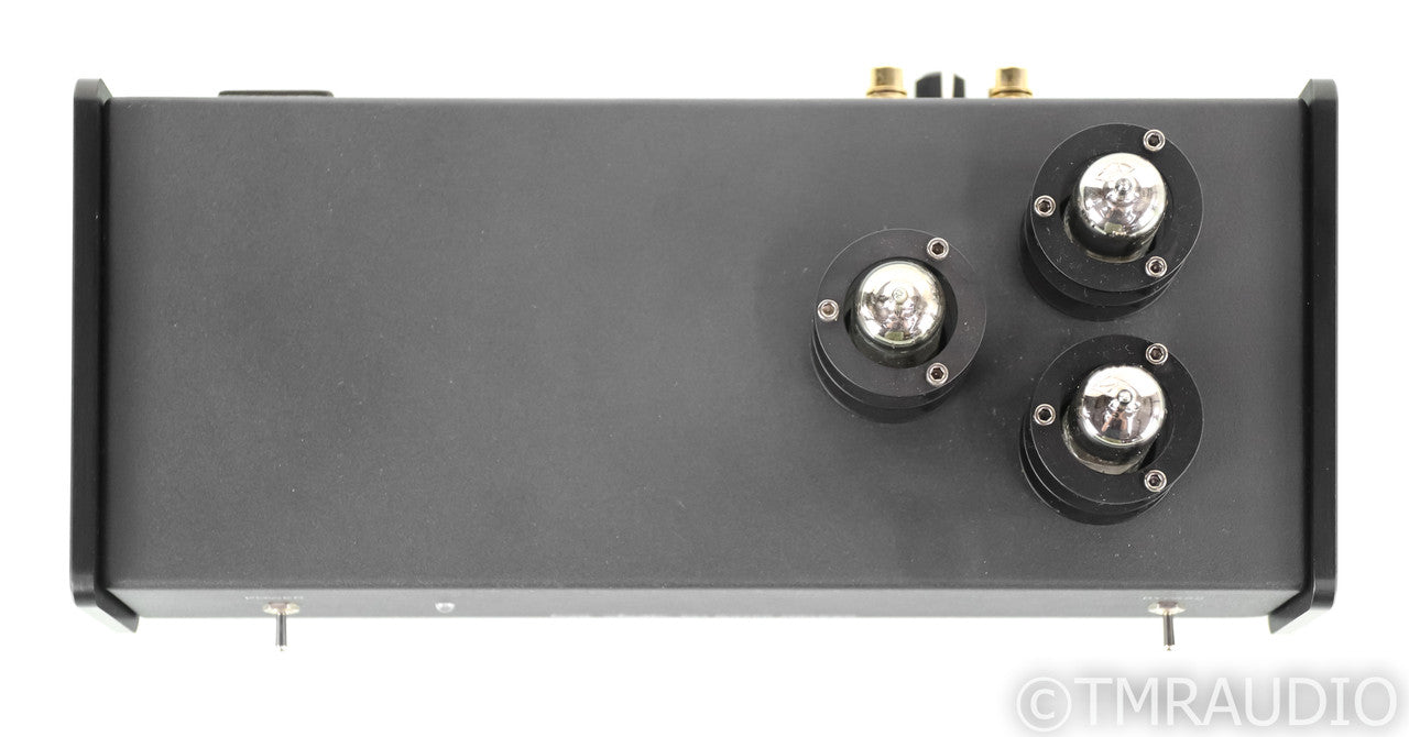 Icon Audio BA3 Stereo Tube Buffer Stage