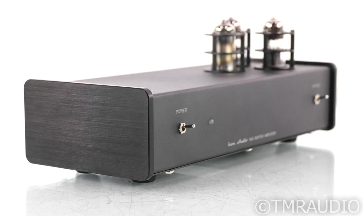 Icon Audio BA3 Stereo Tube Buffer Stage