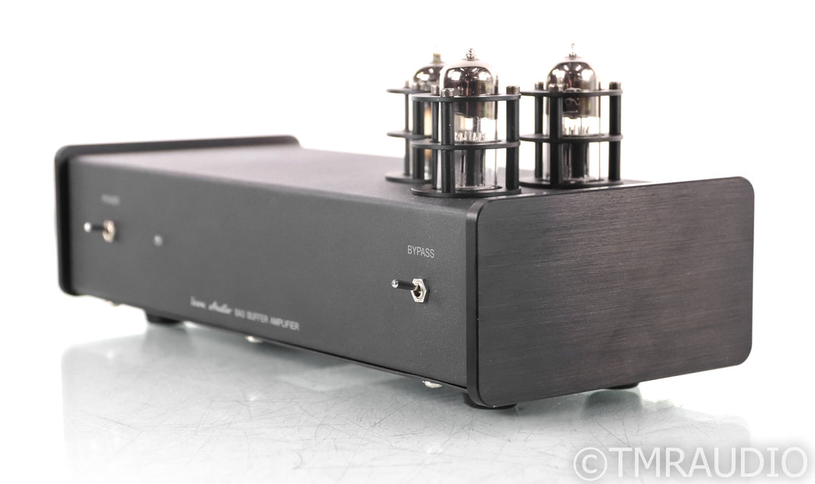 Icon Audio BA3 Stereo Tube Buffer Stage