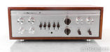 Luxman CL35 MkIII Vintage Stereo Tube Preamplifier