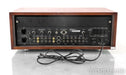 Luxman CL35 MkIII Vintage Stereo Tube Preamplifier