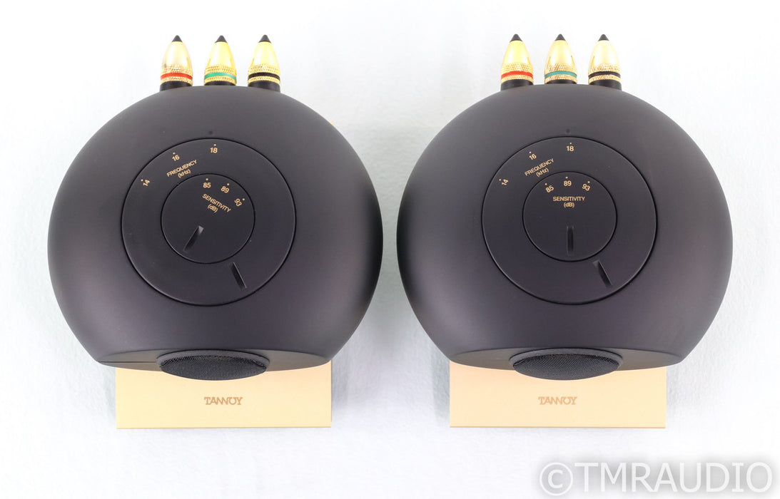 Tannoy ST50 Super Tweeters