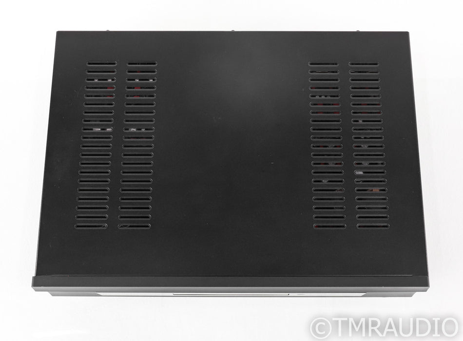 Oppo BDP-105D Universal Blu-Ray Disc Player; Remote; Darbee Edition