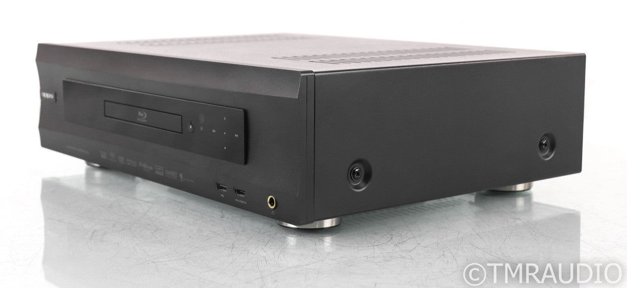 Oppo BDP-105D Universal Blu-Ray Disc Player