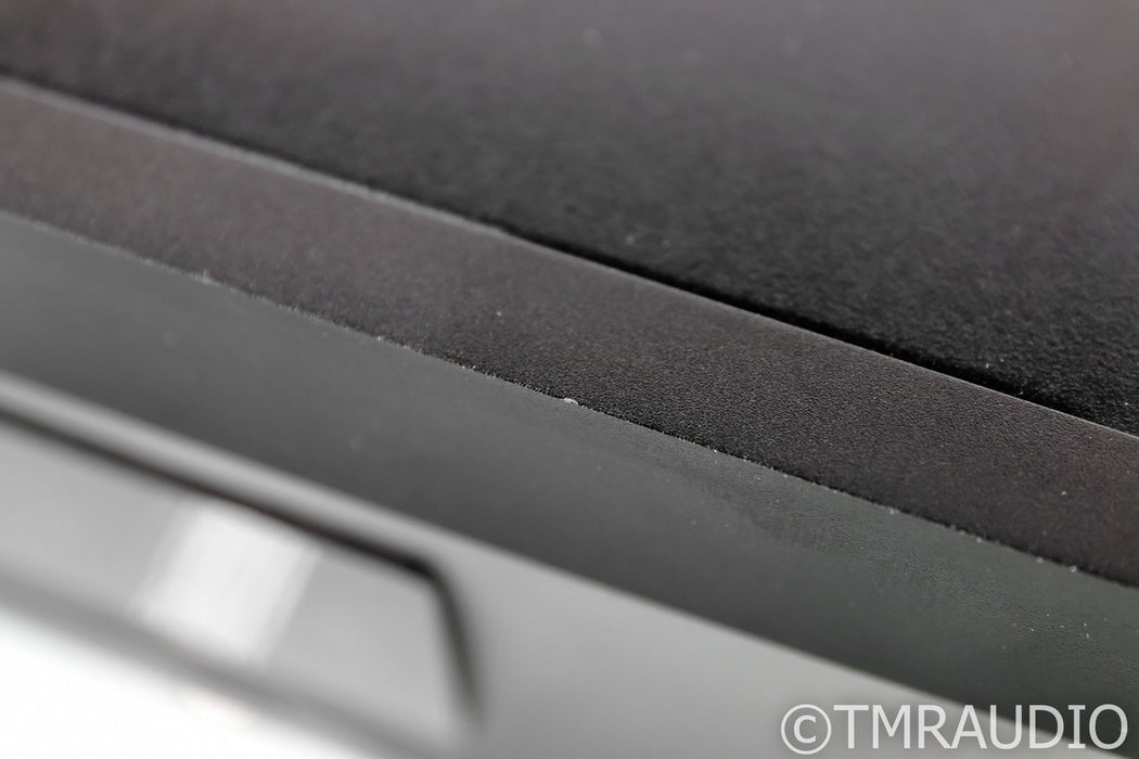 Oppo BDP-105D Universal Blu-Ray Disc Player