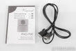 Vincent Audio PHO-700 MM / MC Tube Phono Preamplifier