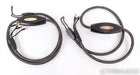 Transparent Reference BiCable Bi-Wire Speaker Cables