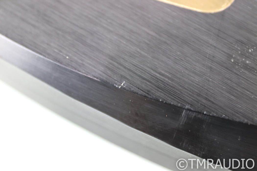 Transparent Reference BiCable Bi-Wire Speaker Cables