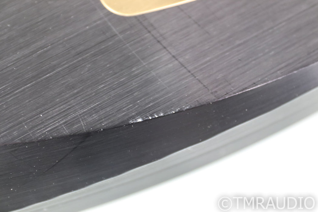 Transparent Reference BiCable Bi-Wire Speaker Cables