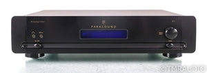 Parasound Halo P7 7.1 Channel Preamplifier