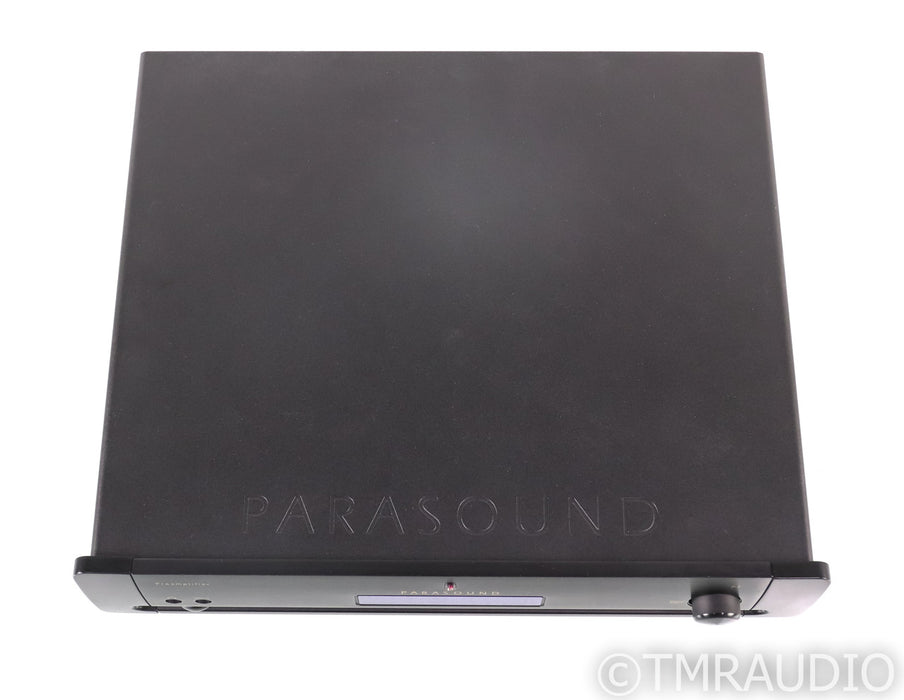 Parasound Halo P7 7.1 Channel Preamplifier