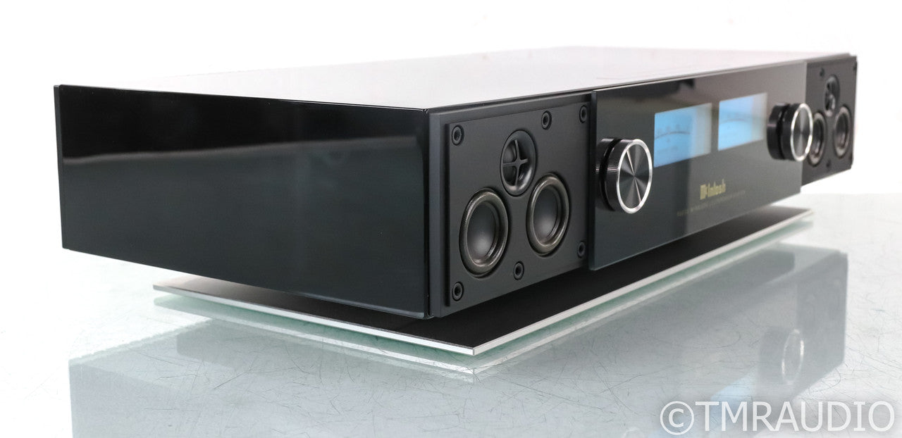 McIntosh RS200 Wireless Streaming Speaker System