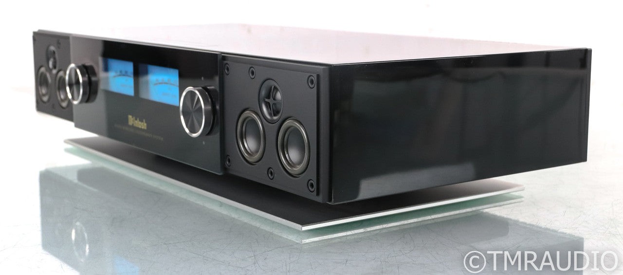 McIntosh RS200 Wireless Streaming Speaker System