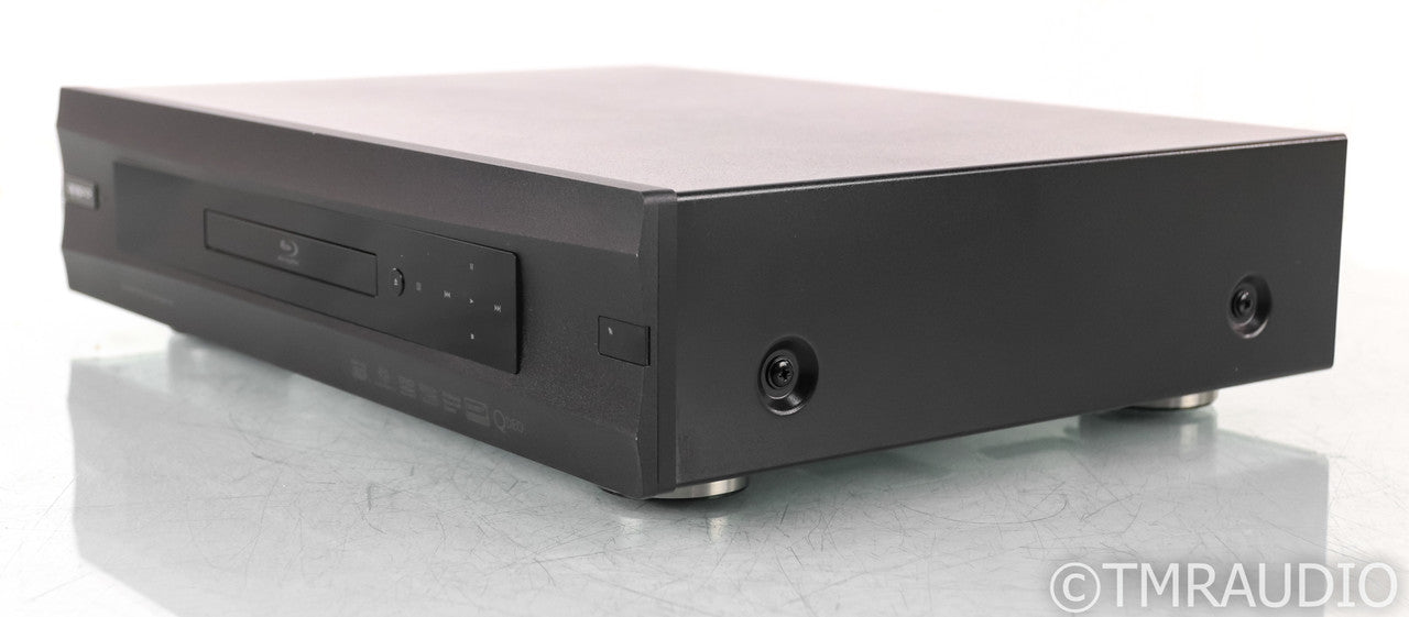 Oppo BDP-95 Universal Blu-Ray Player