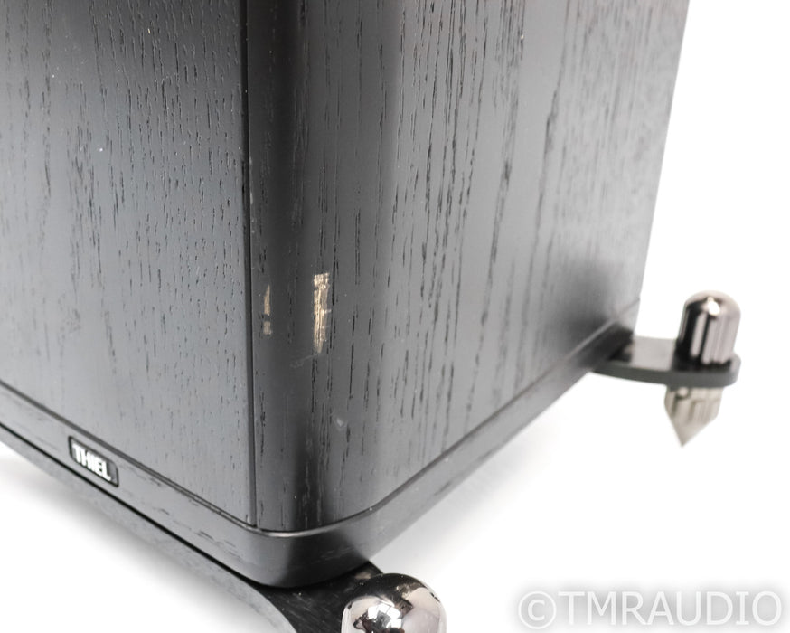 Thiel SCS4T Floorstanding Speakers