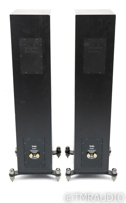 Thiel SCS4T Floorstanding Speakers