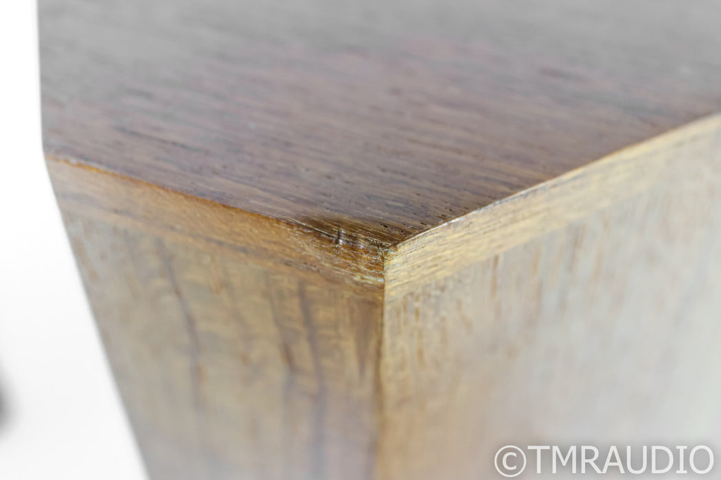 Tannoy Autograph Mini Bookshelf Speakers