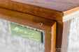 Tannoy Autograph Mini Bookshelf Speakers; Teak Wood Pair