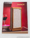 Tannoy Autograph Mini Bookshelf Speakers; Teak Wood Pair