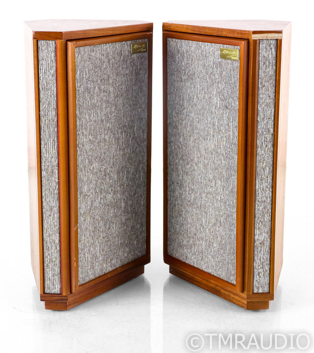 Tannoy Autograph Mini Bookshelf Speakers