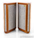 Tannoy Autograph Mini Bookshelf Speakers