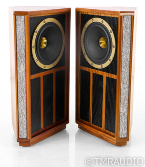 Tannoy Autograph Mini Bookshelf Speakers