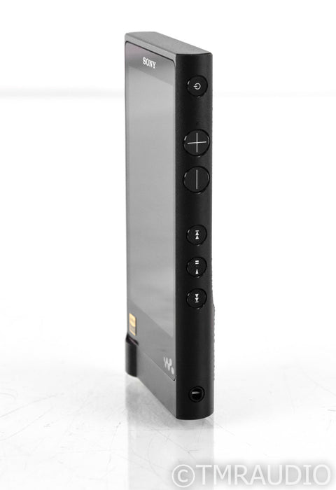 Sony NW-ZX2 Walkman Portable Audio Player; NWZX2; 128GB