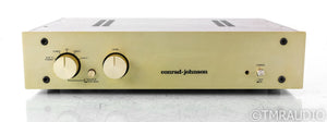 Conrad Johnson PV10-AL Stereo Tube Preamplifier