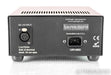 ModWright PH 9.0X MM / MC Tube Phono Preamplifier