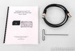 ModWright PH 9.0X MM / MC Tube Phono Preamplifier