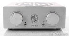 ModWright PH 9.0X MM / MC Tube Phono Preamplifier