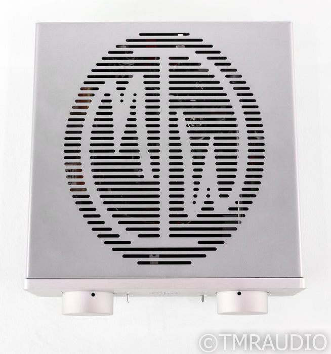 ModWright PH 9.0X MM / MC Tube Phono Preamplifier