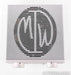 ModWright PH 9.0X MM / MC Tube Phono Preamplifier