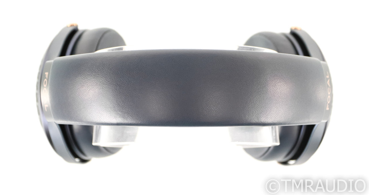 Focal Celestee Closed Back Headphones