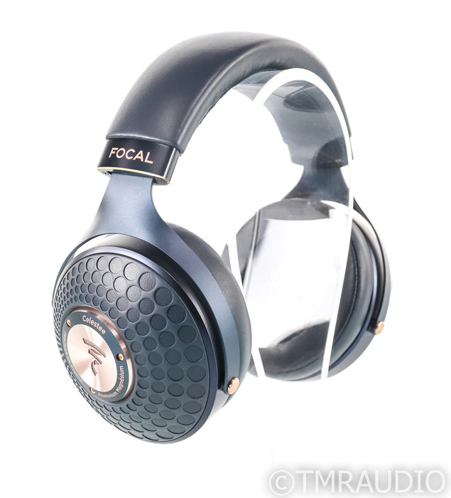 Focal Celestee Closed Back Headphones
