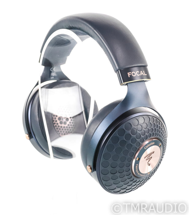 Focal Celestee Closed Back Headphones