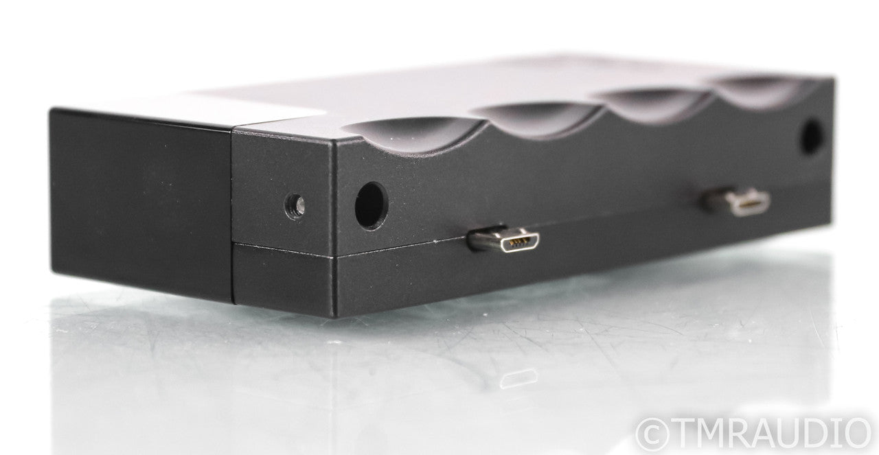 Chord Electronics 2Go Wireless Streaming Module; For Chord Hugo 2