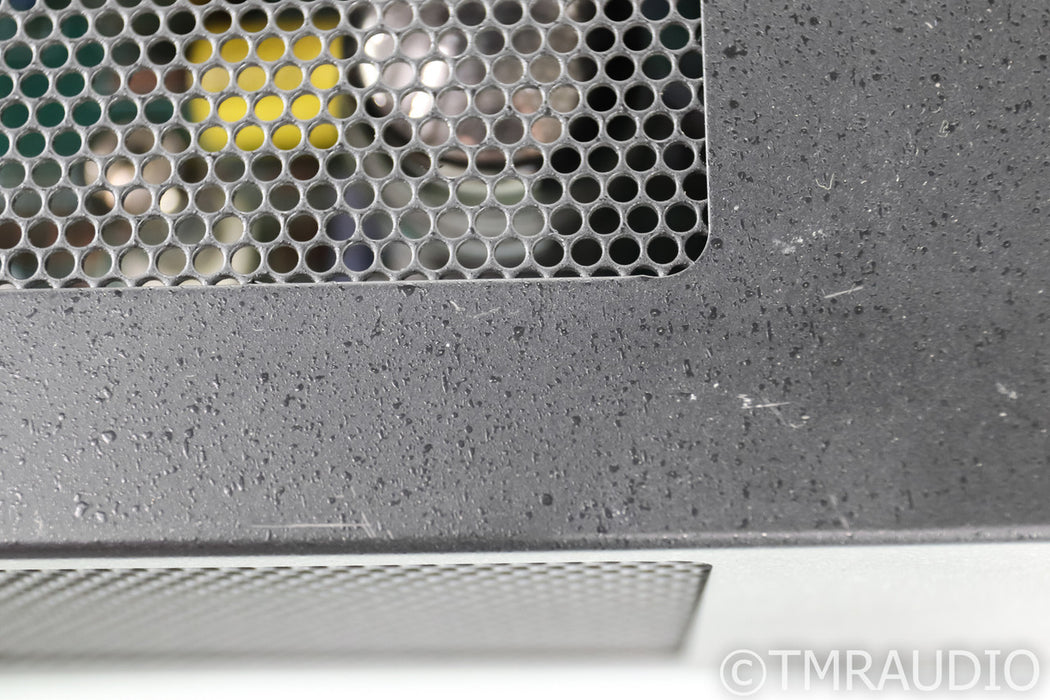 Rogue Magnum Tempest Stereo Tube Integrated Amplifier