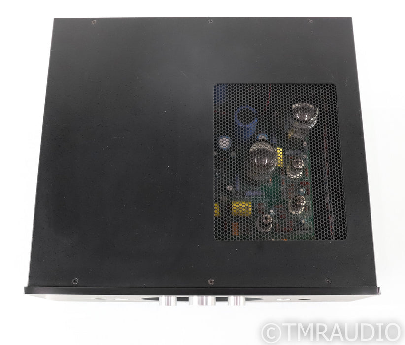 Rogue Magnum Tempest Stereo Tube Integrated Amplifier