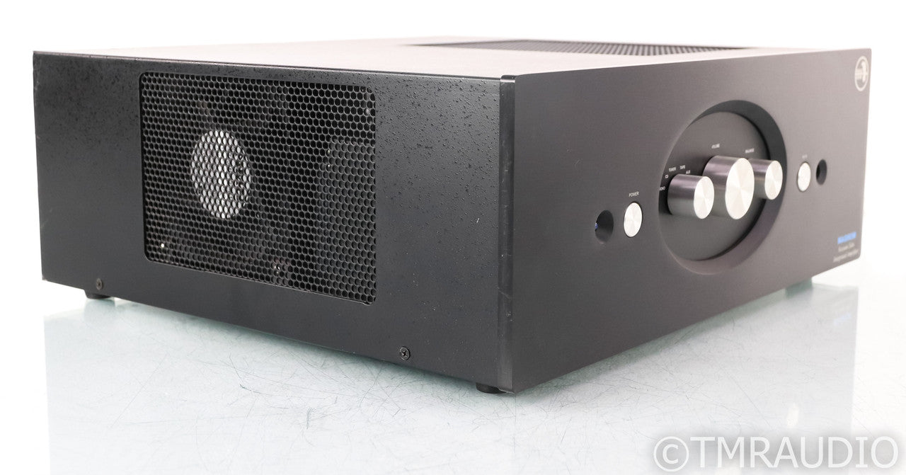 Rogue Magnum Tempest Stereo Tube Integrated Amplifier