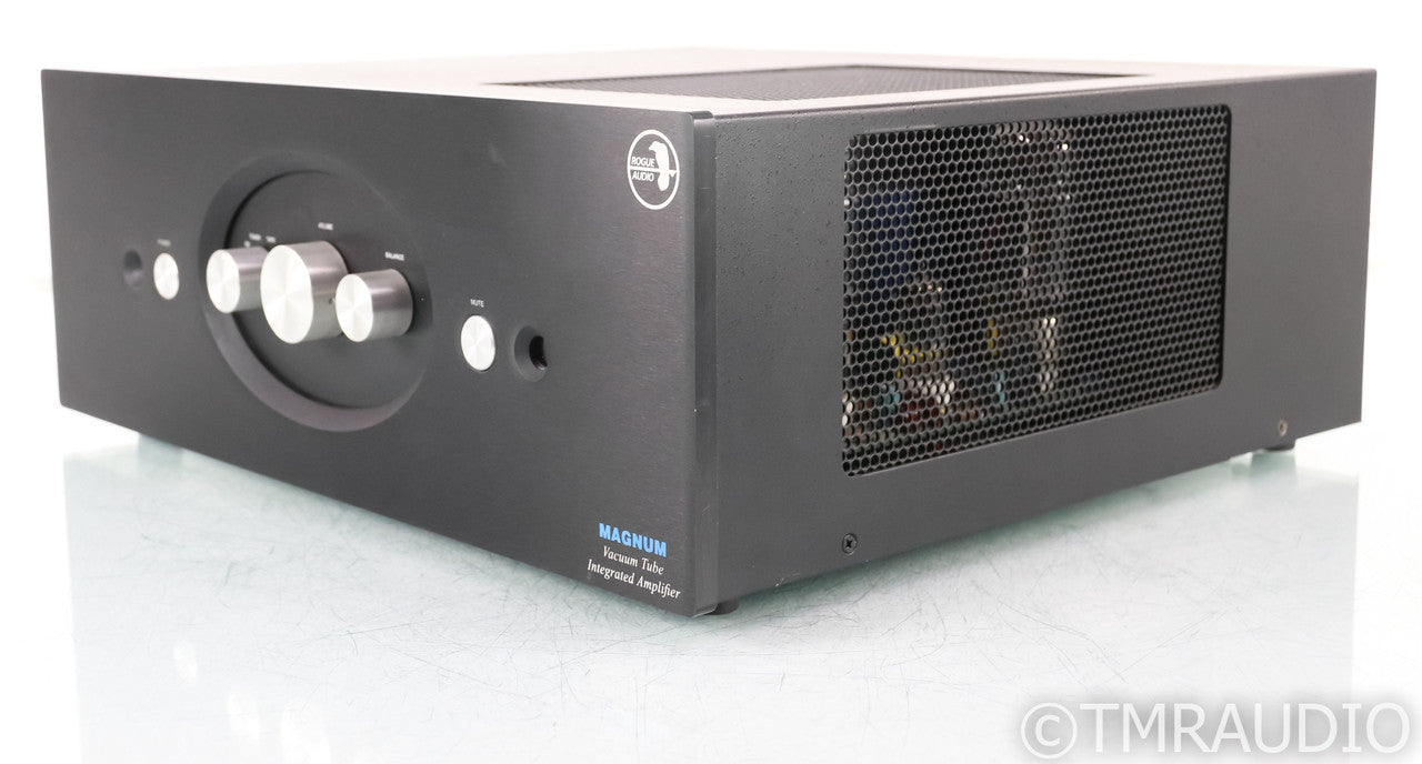 Rogue Magnum Tempest Stereo Tube Integrated Amplifier