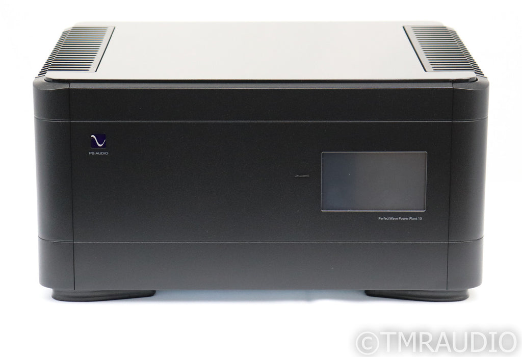 PS Audio PerfectWave Power Plant 10 AC Line Regenerator
