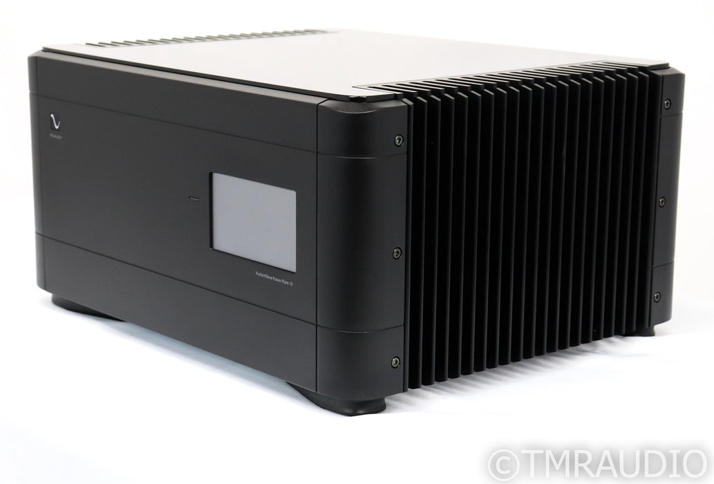 PS Audio PerfectWave Power Plant 10 AC Line Regenerator