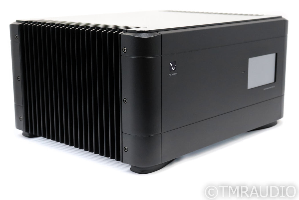 PS Audio PerfectWave Power Plant 10 AC Line Regenerator